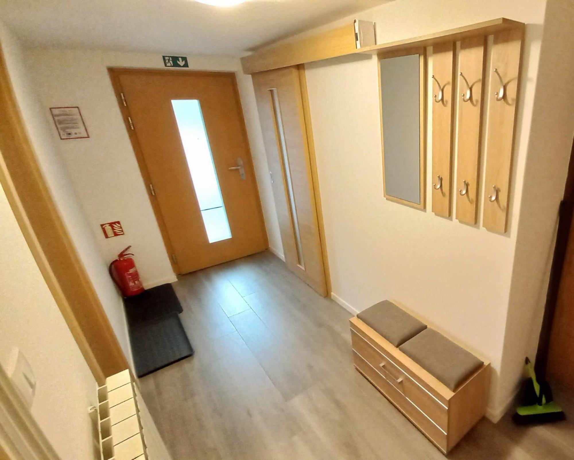 Apartma Nando Bovec Dış mekan fotoğraf