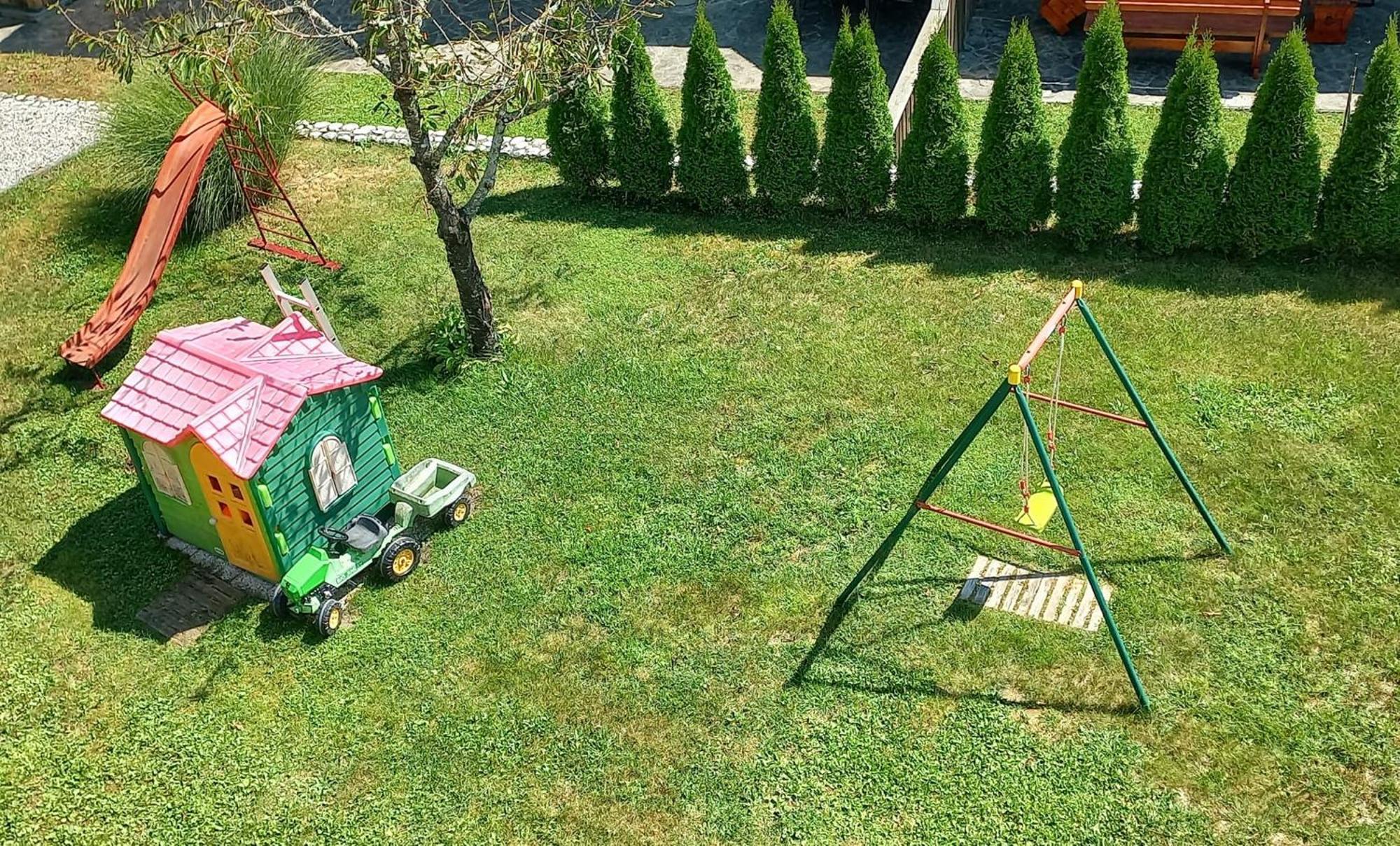 Apartma Nando Bovec Dış mekan fotoğraf