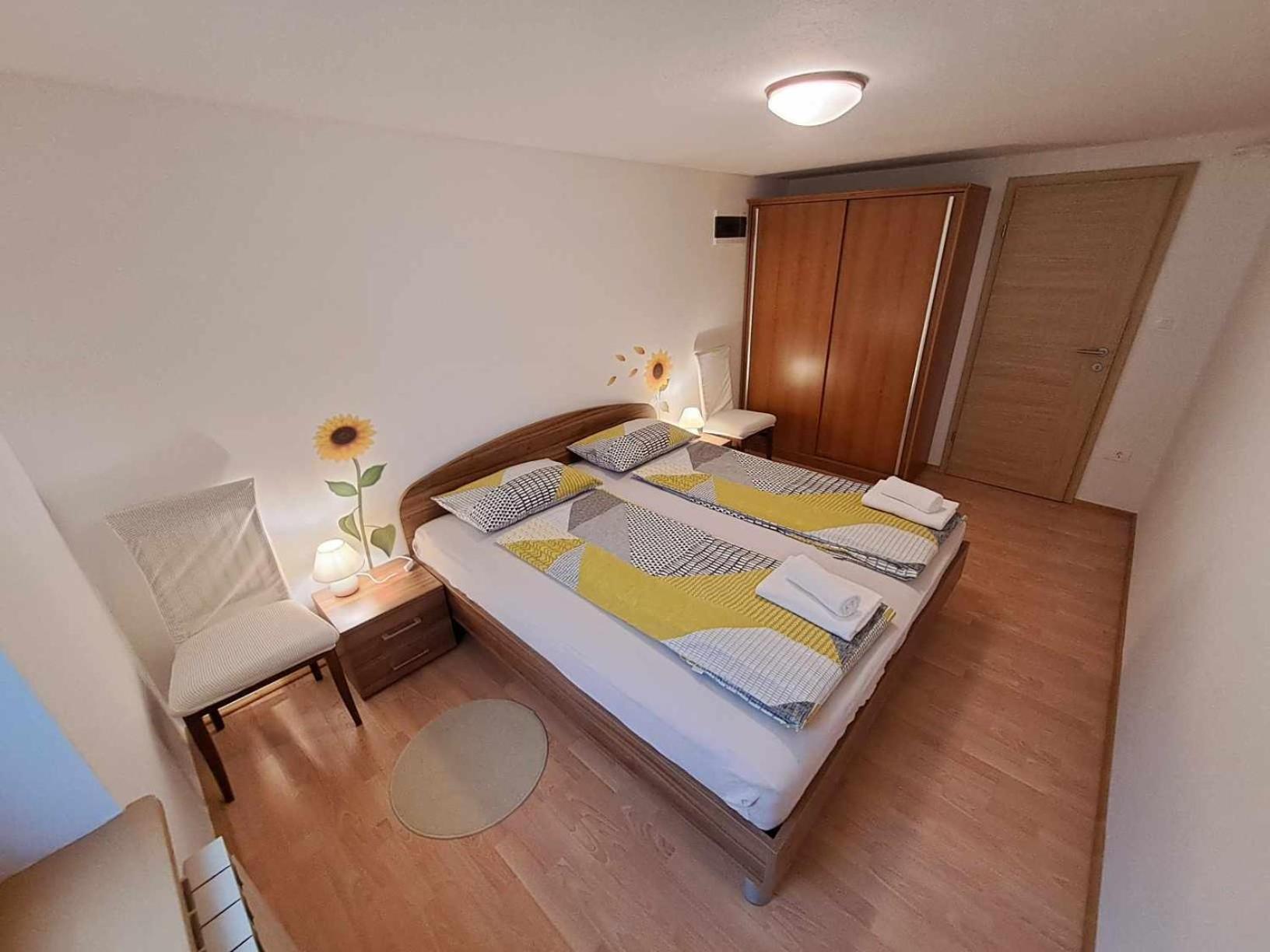 Apartma Nando Bovec Dış mekan fotoğraf