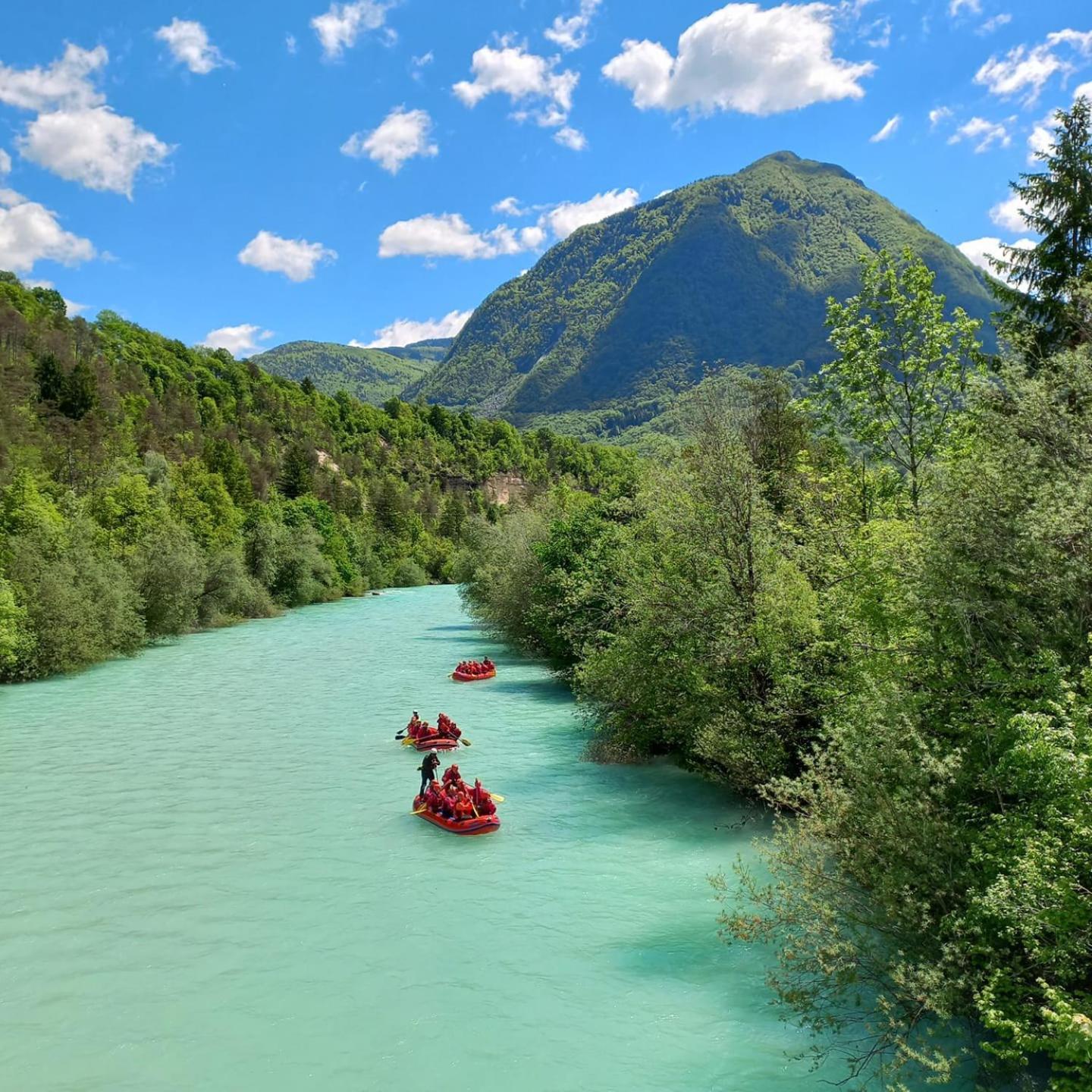 Apartma Nando Bovec Dış mekan fotoğraf