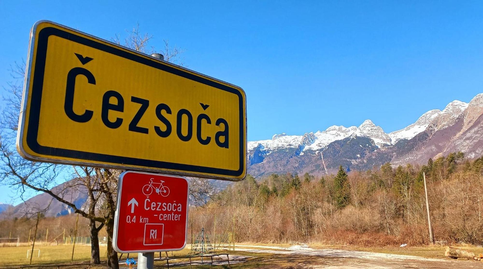 Apartma Nando Bovec Dış mekan fotoğraf